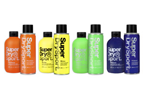 Super Dry Sport