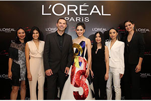 L'oreal Paris