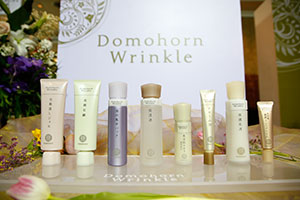 Domohorn Wrinkle