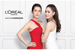 L'oreal Paris