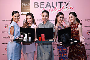 Beauty Salebration