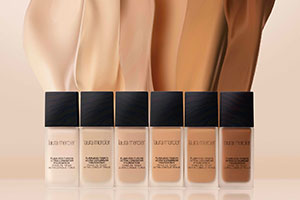 Laura Mercier