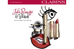 Clarins