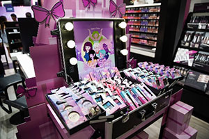 NYX Professional Makeup