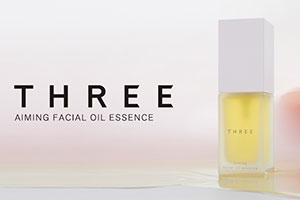 THREE