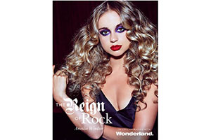 ILLAMASQUA 