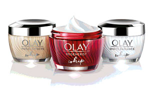 OLAY