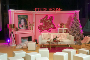 Etude House