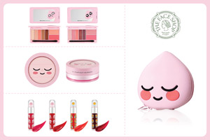 The Face Shop