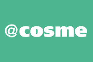 @cosme store 