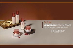 The Face Shop