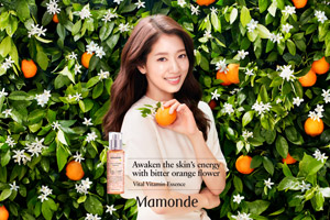 Mamonde