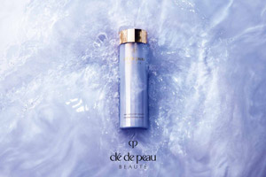 Cle de Peau Beaute แนะนำ เอสเซนส์ ฟื้นคืนประกายความกระจ่างใสเหมือนการเผยผิวใหม่ด้วยสัมผัสอันสดชื่น