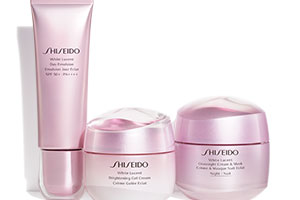 SHISEIDO