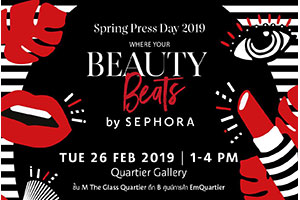 SEPHORA 