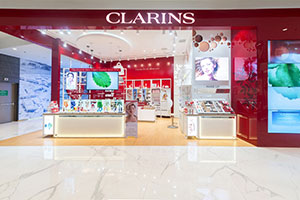 CLARINS