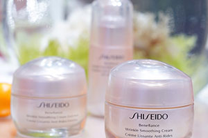 Shiseido 