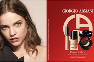 GIORGIO ARMANI BEAUTY 