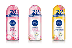 NIVEA