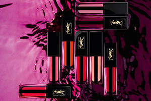 Yves Saint Laurent Beauté