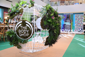 The Body Shop