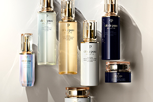 Cle de Peau Beaute 