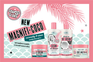 Soap&Glory