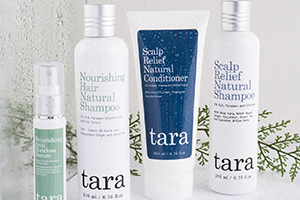 TARA