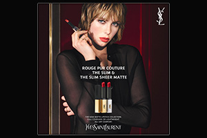 Yves Saint Laurent Beauté