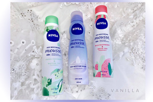 Nivea