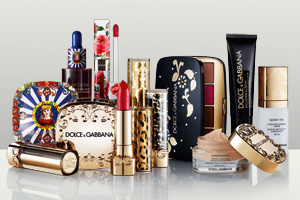 DOLCE&GABBANA
