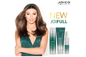 แนะนำ JoiFull Volumizing สารสกัดจากธรรมชาติผสานเทคโนโลยีใหม่ ฟื้นบำรุงผมเส้นเล็กลีบแบนให้หนานุ่ม