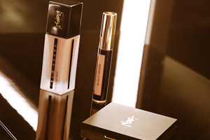 Yves Saint Laurent Beauté