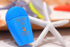 Shiseido