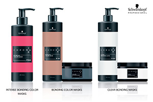 Schwarzkopf ครั้งแรก! กลุ่มผลิตภัณฑ์ใหม่ Chroma ID ทรีทเม้นท์เปลี่ยนสีผม บำรุงได้ในคราวเดียวกัน