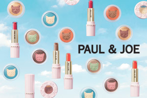 PAUL & JOE  มีคอลเลคชั่นใหม่ที่สาวๆ ไม่ควรพลาดกับ 2020 SUMMER COLLECTION (ซัมเมอร์ คอลเลคชั่น)