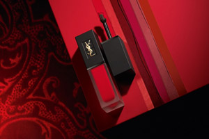 Yves Saint Laurent Beauté