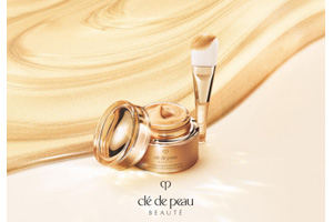 Cle de Peau Beaute