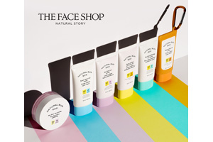 The face shop