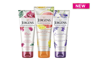 jergens