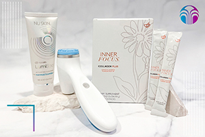 Nu Skin