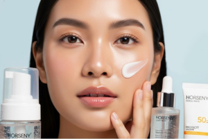 Skincare