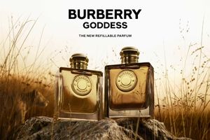 Burberry Beauty