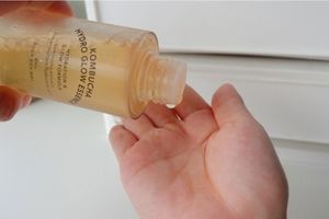 kombucha