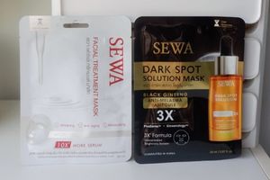 Sewa