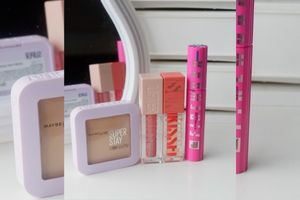 Maybelline