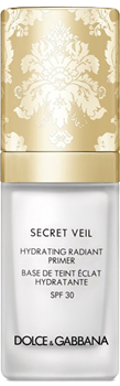 Secret Veil Hydrating Radiant Primer SPF 30 Secret Veil Hydrating Radiant Primer SPF 30