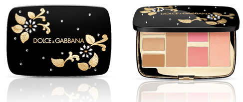 Dolce Skin All-In-One Face Palette Dolce Skin All-In-One Face Palette