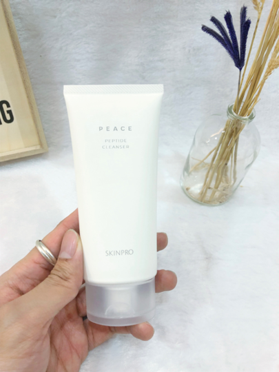 PEPTIDE CLEANSER PEPTIDE CLEANSER