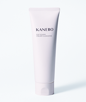 KANEBO SOFTENING CREAM CLEANSING